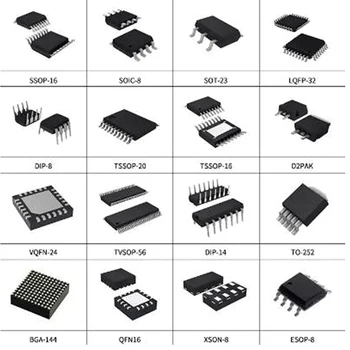 100% оригинальные STM32G030J6M6TR микроконтроллеры (MCU/MPU/SOC) СОП-8