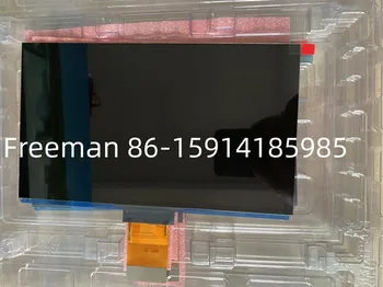 10,3 дюйма 8K 7680 * 4320 Монохромный монохромный монохромный ЖК-экран Клееное стекло для 3D-принтера CREALITY HALOT-MAGE Resin