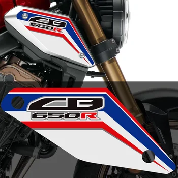 Эмблема Значок Логотип Защитные наклейки Наклейки на бак Наклейки для Honda CB650R CB 650 CB650 R Обтекатель Крыло Лобовое стекло Цевье