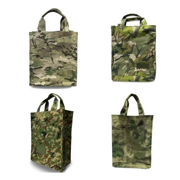 Военный фанат Камуфляж Мужская сумка На открытом воздухе Тактическая многоцелевая сумка для хранения Разная сумка