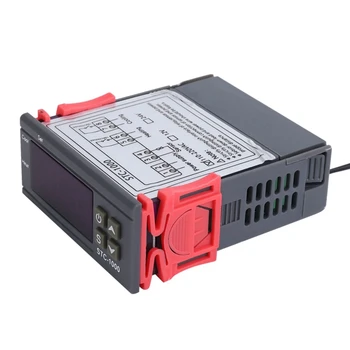 HFES 10X 220V/STC-/1000 Цифровой термостат с NTC