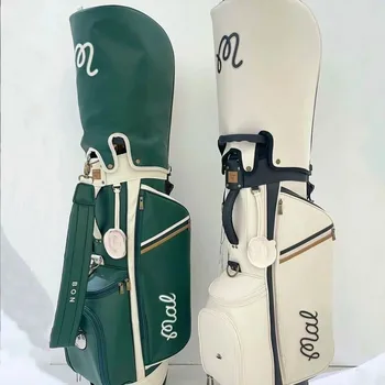 Новый Mb Сумки для гольфа Стойка для гольфа Ножка для гольфа Сумки для гольфа Модная спортивная сумка для гольфа2023