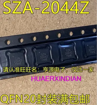10PCS Новый оригинальный SZA-2044Z SZA2044Z QFN20 