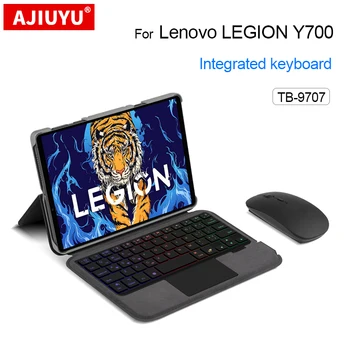 한국어 Чехол для клавиатуры корейский для Lenovo LEGION Y700 8.8