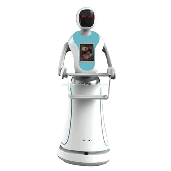 Скетч Бот Роботы Гуманоиды Умный Умный Умный Человек Siz Страйкбол Bellabot Уборка пола Автоматическая с зарядкой