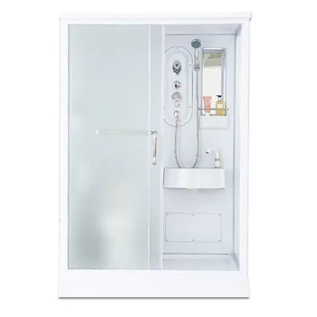 Душевая комната Интегрированная ванная комната Ванная комната Ванная комната с основанием Без предотвращения