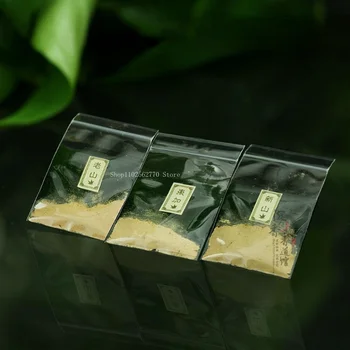 3 упаковки Shinsan/Dongga/India Лаосан Сандал Натуральный ароматизатор Порошок Ароматерапия Печь Благовония Принадлежности Ароматерапия