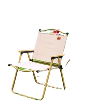 YY Пикник Пляж Кемпинг Портативное оборудование Стол и стул для пикника Складной стул
