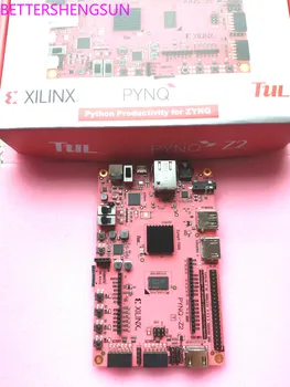 1M1-M000127DVA доска PYNQ-Z2 Zynq-7000 Xilinx XC7Z020
