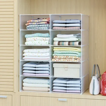 Шкаф для хранения, пластиковый матовый шкафчик для хранения, одежда, многофункциональный шкаф для хранения, многослойная полка