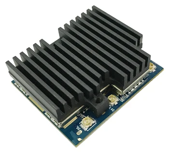 Двухчастотный интерфейс 3x3 MIMO 733 Мбит/с SPI PCIE промышленная беспроводная точка доступа 802.11ac Wifi модуль