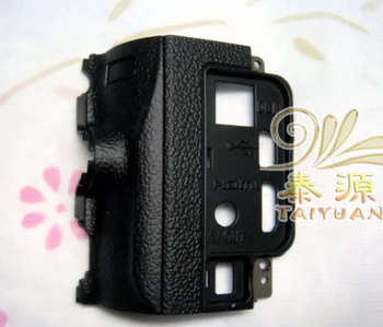 НОВЫЙ оригинал для ремонта резиновой крышки Nikon D90 Par USB DC IN