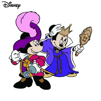 Disney Хэллоуин Микки и Минни Металлические режущие штампы Disney Mouse Высечки для DIY Скрапбукинг Карты для тиснения Поделки Новинка 2022