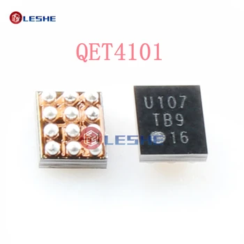 5-20Pcs QET4101 IC для Xiaomi poco m3 Redmi Note 5 7 huawei 9i/8C
