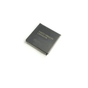 2-10 шт./лот EN87C196KC20 EN87C196KC корпусе микроконтроллера PLCC-68