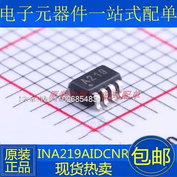 INA219AIDCNR INA219A A219