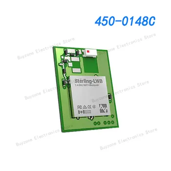 450-0148C Bluetooth v4.1 Модуль приемопередатчика Антенна 2,4 ГГц В комплект не входит