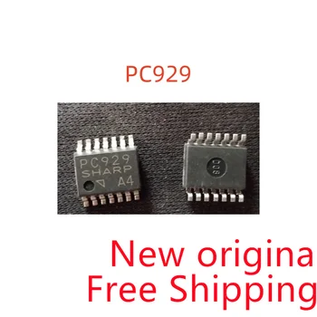 10 шт. Новый оригинальный чипсет PC929J00000F PC929 sop-14