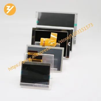 UMSH-8493MD-T Промышленный ЖК-дисплей TFT-LCD Поставка Zhiyan